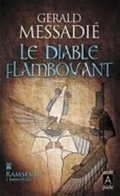 Cover: Ramses II L'immortel 1/Le Diable flamboyant - Archipoche