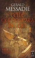 Cover: Ramses II L'immortel 3/Celle qui s'empara du ciel - Archipoche