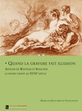Cover: Quand La Gravure Fait Illusion - Gourcuff Gradenigo