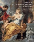 Cover: Splendours of the Collections of Liechenstein - Gourcuff Gradenigo