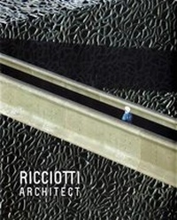 Enlarge image Cover: Ricciotti Architect - Le Gac Press