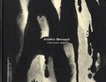 Cover: Annette Messager - Continents Noirs - Editions Xavier Barral