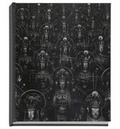 Cover: Hiroshi Sugimoto - Accelerated Buddha - Editions Xavier Barral