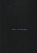 Cover: Painting Rituals - Shelter Press