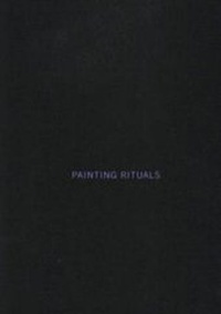 Enlarge image Cover: Painting Rituals - Shelter Press