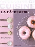 Cover: Mon cours de cuisine - Marabout