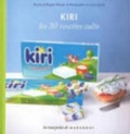 Cover: Kiri - Marabout