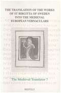 Cover: Trans Work St Biritta Sweden - Brepols N.V.