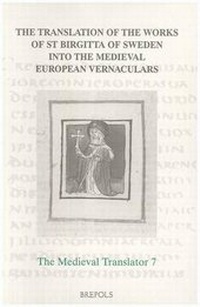 Enlarge image Cover: Trans Work St Biritta Sweden - Brepols N.V.
