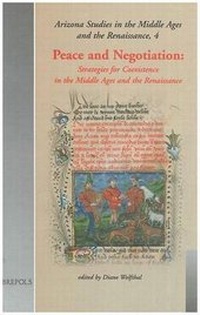 Enlarge image Cover: Peace and Negotiation - Brepols N.V.