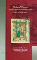 Cover: Medieval Women - Brepols N.V.