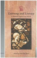 Cover: Learn and Lit Med Eng and Abroad - Brepols N.V.