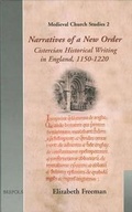 Cover: Narratives of a New Order - Brepols N.V.