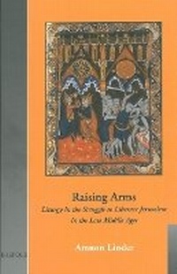 Enlarge image Cover: Raising Arms - Brepols N.V.