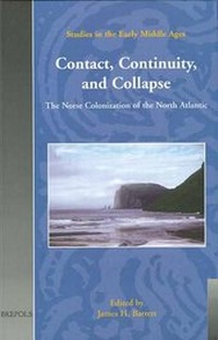 Enlarge image Cover: Contact, Continuity, and Collapse - Brepols N.V.
