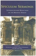Cover: Speculum Sermonis - Brepols N.V.