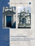 Cover: Unity and Discontinuity - Brepols N.V.