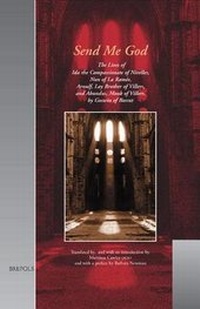 Enlarge image Cover: Send ME God - Brepols N.V.