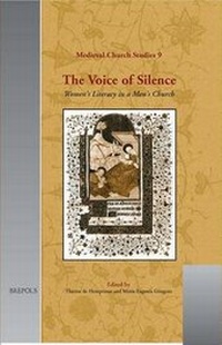 Enlarge image Cover: The Voice of Silence - Brepols N.V.