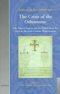 Cover: The Crisis of the Oikoumene - Brepols N.V.
