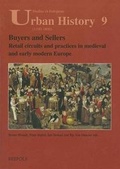 Cover: Buyers and Sellers - Brepols N.V.