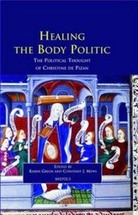 Enlarge image Cover: Healing the Body Politic - Brepols N.V.
