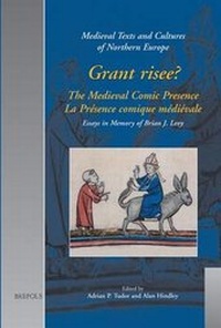 Enlarge image Cover: Grant Risee? - Brepols N.V.