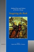 Cover: Imagining the Book - Brepols N.V.