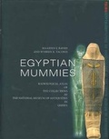 Cover: Egyptian Mummies - Brepols N.V.