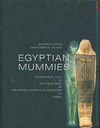 Enlarge image Cover: Egyptian Mummies - Brepols N.V.