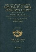 Cover: Jean Jacques Boissard's Emblematum Liber / Emblemes Latins (Metz,1588). Metz, A. Faber, 1588 - Brepols N.V.
