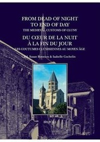 Enlarge image Cover: From Dead of Night to End of Day - Brepols N.V.