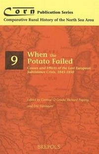 Enlarge image Cover: When the Potato Failed - Brepols N.V.