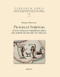 Cover: Pictura Et Scriptura - Brepols N.V.