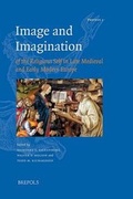 Cover: Image and Imagination of the Religious Self in Late Medieval and Early Modern Europe - Brepols N.V.