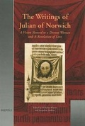 Cover: The Writings of Julian of Norwich - Brepols N.V.