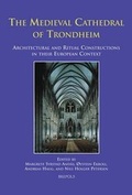 Cover: The Medieval Cathedral of Trondheim - Brepols N.V.