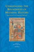 Cover: Challenging the Boundaries of Medieval History - Brepols N.V.