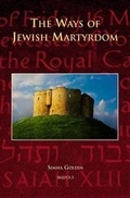 Cover: The Ways of Jewish Martyrdom - Brepols N.V.