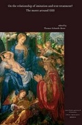 Cover: The Motet Around 1500 - Brepols N.V.