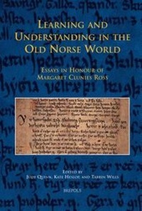 Abbildung von: Learning and Understanding in the Old Norse World - Brepols N.V.