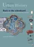 Cover: Back to the Schoolyard - Brepols N.V.
