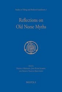 Abbildung von: Reflections on Old Norse Myths - Brepols N.V.