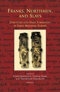 Cover: Franks, Northmen, and Slavs - Brepols N.V.