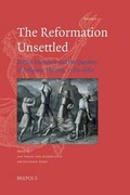 Cover: The Reformation Unsettled - Brepols N.V.
