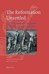 Enlarge image Cover: The Reformation Unsettled - Brepols N.V.