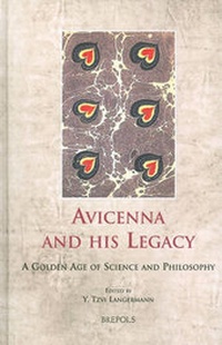 Enlarge image Cover: Avicenna and His Legacy - Brepols N.V.
