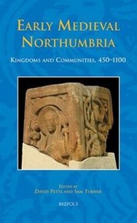 Enlarge image Cover: Early Medieval Northumbria - Brepols N.V.