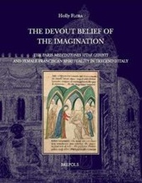Enlarge image Cover: 'The Devout Belief of the Imagination' - Brepols N.V.