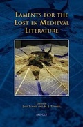 Cover: Laments for the Lost in Medieval Literature - Brepols N.V.